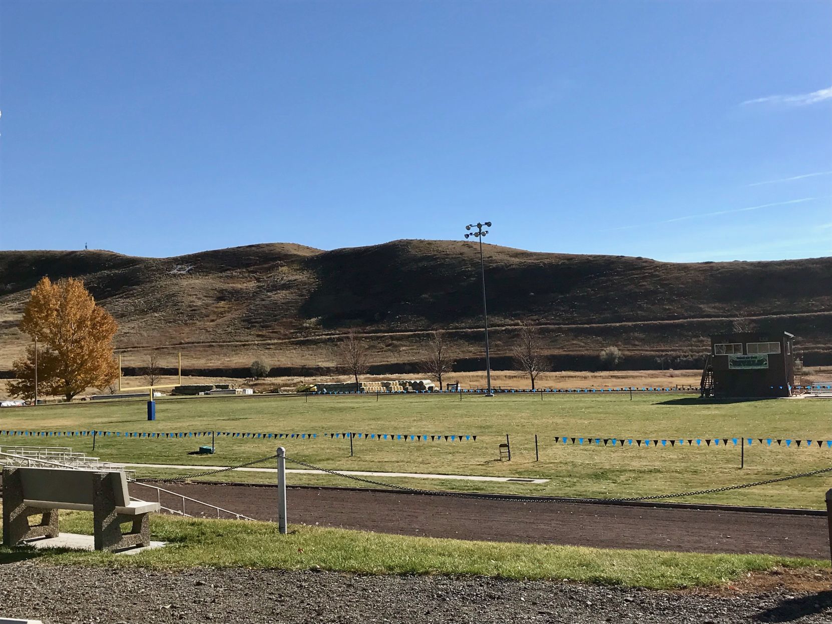 Highwood